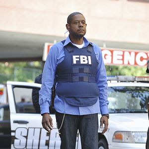 Photo Criminal Minds: Suspect Behavior