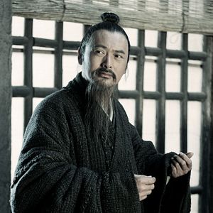Photo Confucius