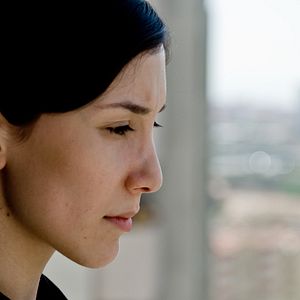 Photo L'Etrangère