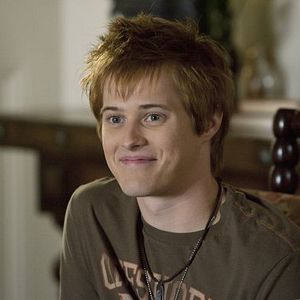Photo Lucas Grabeel