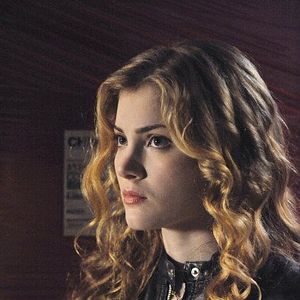 Photo Skyler Samuels