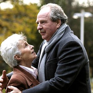 Photo Nicole Heesters