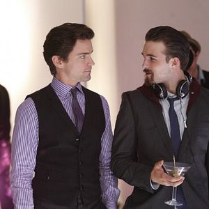 Photo FBI : duo très spécial