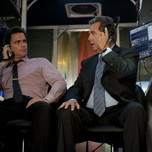 Photo FBI : duo très spécial