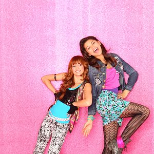 Photo Shake It Up