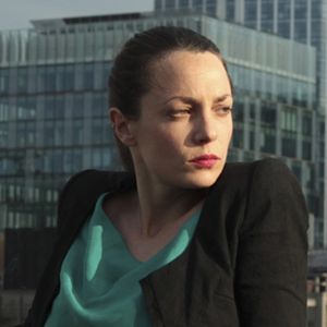 Photo Raphaële Godin