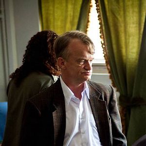 Photo Dominique Pinon