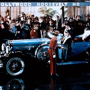 Photo Meurtre à Hollywood