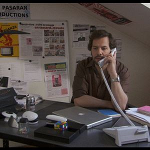 Photo Laurent Lafitte