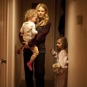 Photo Jennifer Morrison