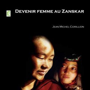 Photo Devenir une femme au zanskar