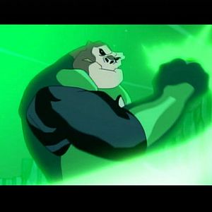 Photo Green Lantern: Les Chevaliers de l'Emeraude