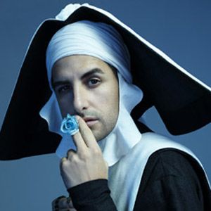 Photo Le Comte Ory (Metropolitan Opera de New York)