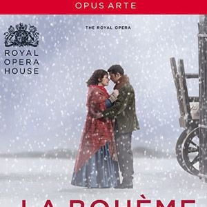 Photo La Bohème (Côté Diffusion)