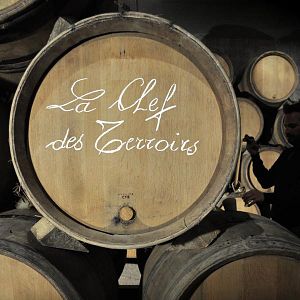 Photo La Clef des Terroirs