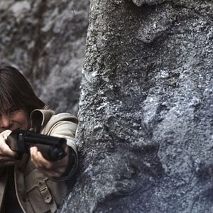 Photo Michael Winner