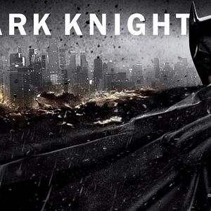 Photo The Dark Knight Rises