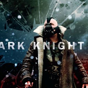 Photo The Dark Knight Rises