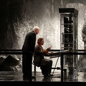 Photo The Dark Knight Rises