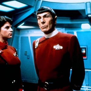 Photo Star Trek II : La Colère de Khan