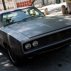 Photo Fast and Furious 5