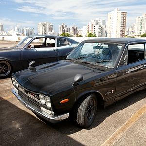 Photo Fast and Furious 5
