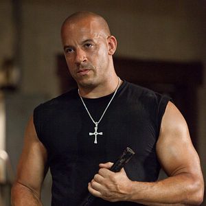 Photo Fast and Furious 5