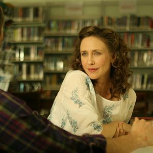 Photo Vera Farmiga