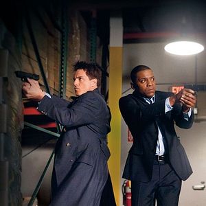 Photo John Barrowman