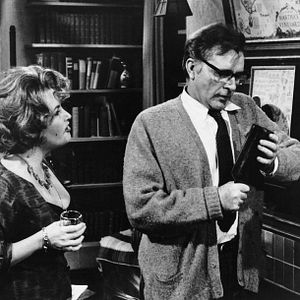 Photo Richard Burton