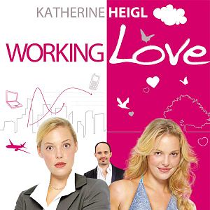 Photo Working Love
