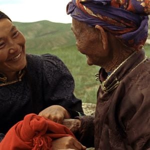 Photo Urna Chahar-Tugchi