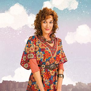 Photo Cristina Alcázar