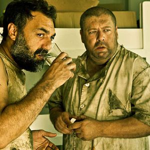 Photo Juan Carlos Vellido