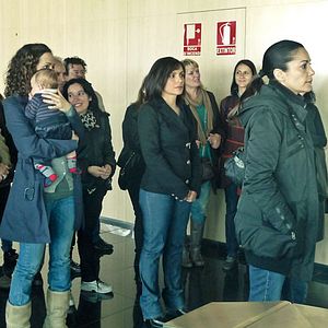 Photo Cristina Plazas