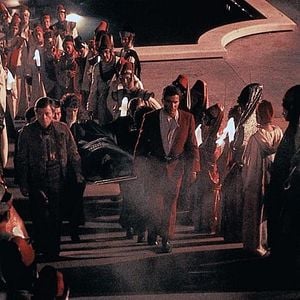 Photo Star Trek III : A la recherche de Spock