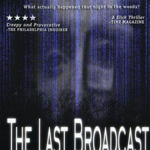 Photo The Last Broadcast