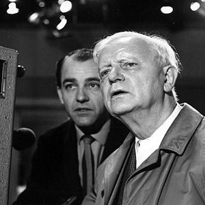 Photo Carl Theodor Dreyer