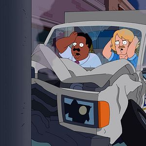 Photo The Cleveland Show