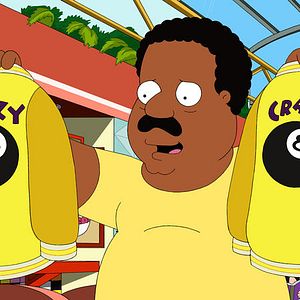 Photo The Cleveland Show
