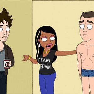 Photo The Cleveland Show