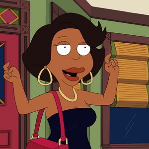 Photo The Cleveland Show