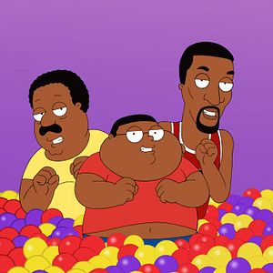 Photo The Cleveland Show