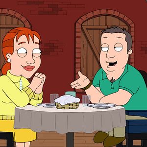 Photo The Cleveland Show