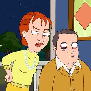 Photo The Cleveland Show