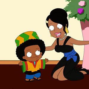 Photo The Cleveland Show