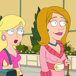 Photo The Cleveland Show