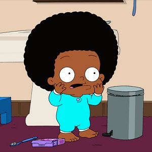 Photo The Cleveland Show