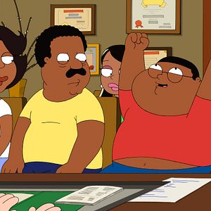 Photo The Cleveland Show