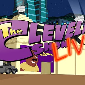 Photo The Cleveland Show